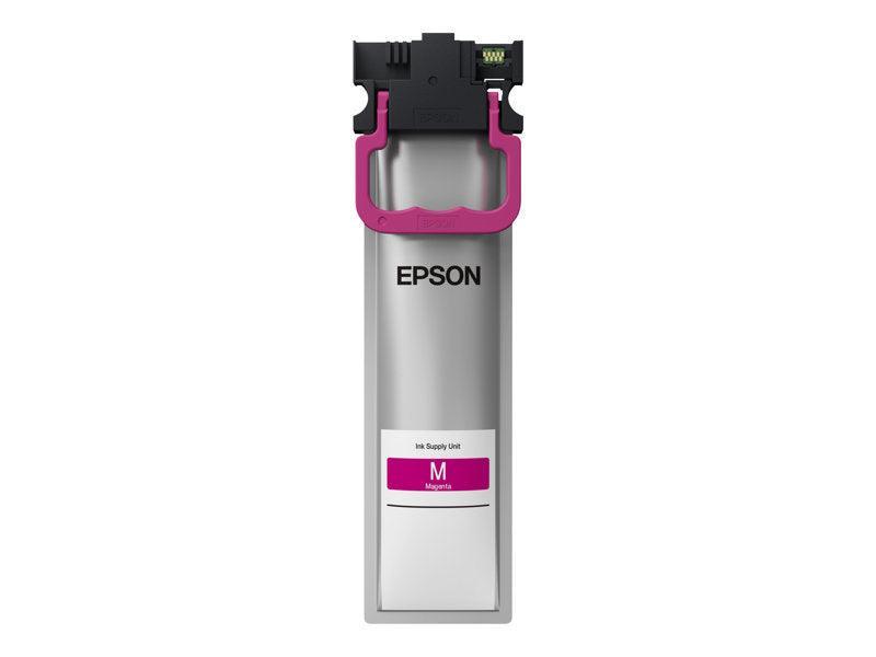 Orginal Epson Ink Cartridge XL Magenta (T9453) - C13T945340-PCR Business Solutions Ltd